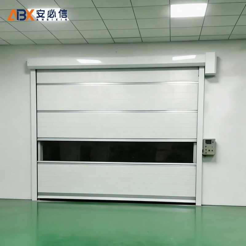 黔东南苗族侗族自治州洁净快速门