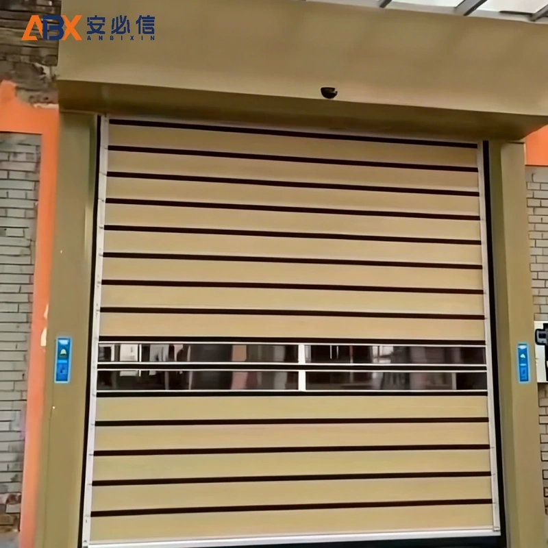 黔东南苗族侗族自治州PVC高速门